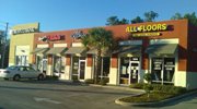 shopping plaza leasing